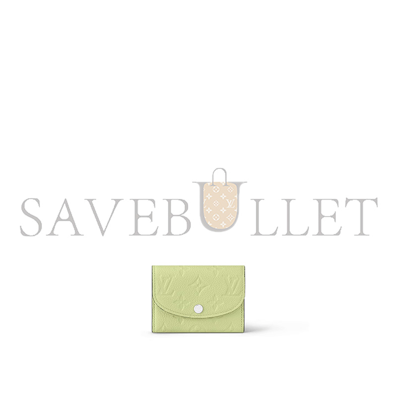 l0vis Vvtt0n master coin purse m81520 (11*8cm)